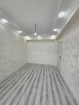 Satılır 2 otaqlı mənzil 44 m² — Bakı, Masazır 2 otaq 44.00 m²