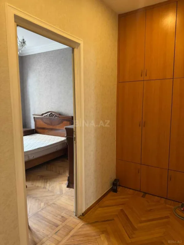 Kirayə verilir 3 otaqlı mənzil 80 m²