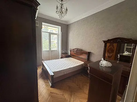 Kirayə verilir 3 otaqlı mənzil 80 m²