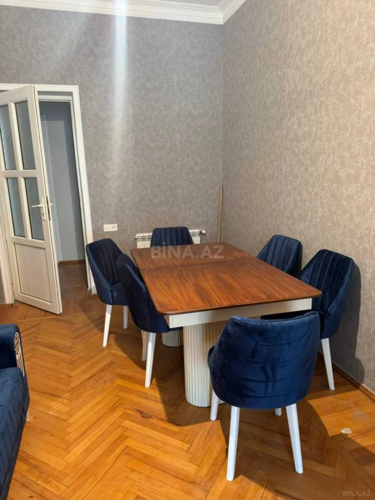 Kirayə verilir 3 otaqlı mənzil 80 m²
