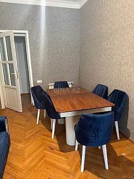 Kirayə verilir 3 otaqlı mənzil 80 m²