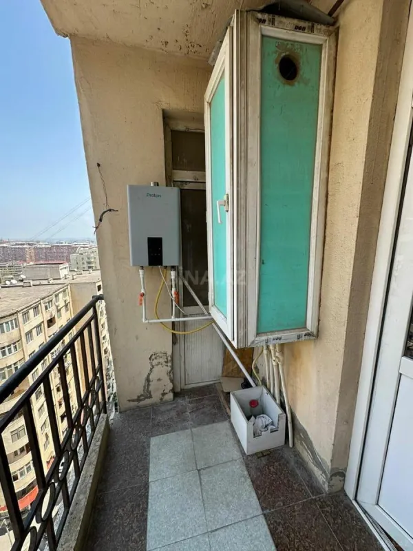Kirayə verilir 2 otaqlı mənzil 95 m²