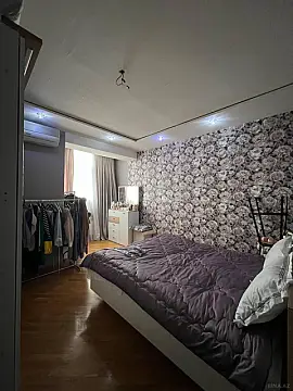 Satılır 3 otaqlı mənzil 108 m²