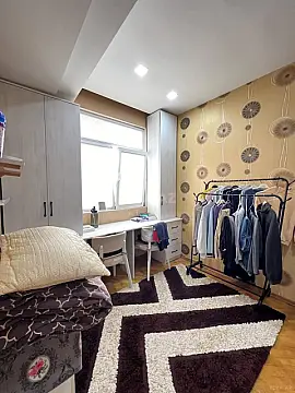 Satılır 3 otaqlı mənzil 108 m²
