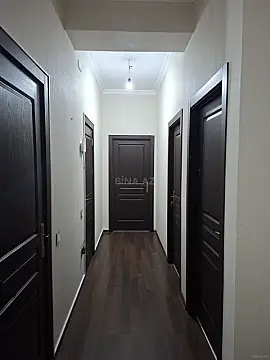 Satılır 3 otaqlı mənzil 77 m²