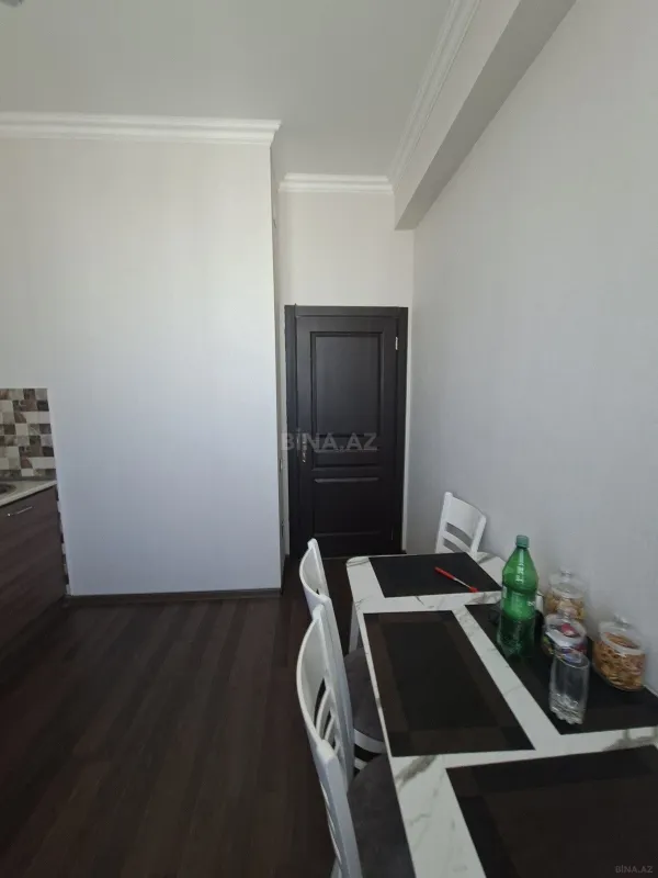 Satılır 3 otaqlı mənzil 77 m²