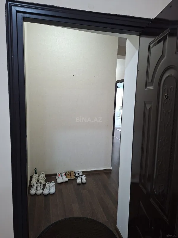 Satılır 3 otaqlı mənzil 77 m²