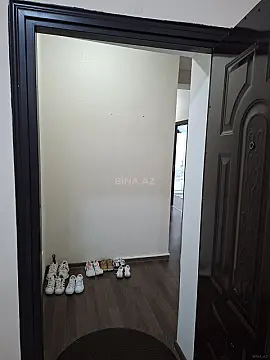 Satılır 3 otaqlı mənzil 77 m²