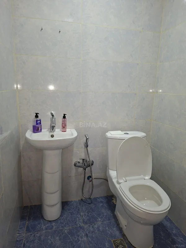 Satılır 3 otaqlı mənzil 77 m²