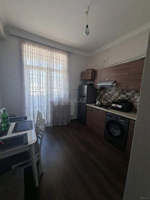 Satılır 3 otaqlı mənzil 77 m²