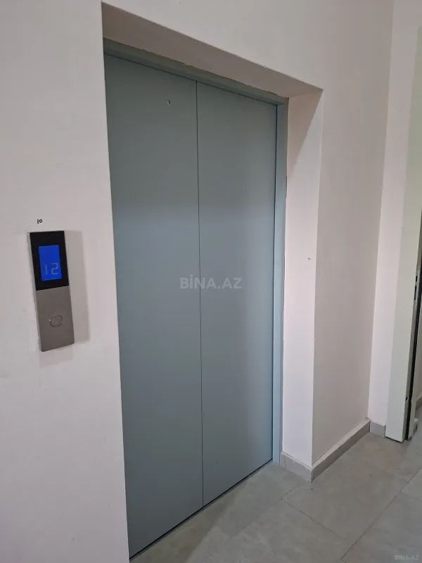 Satılır 3 otaqlı mənzil 77 m²