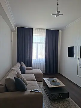 Satılır 3 otaqlı mənzil 77 m²