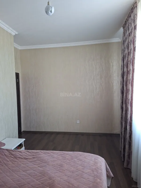 Satılır 3 otaqlı mənzil 77 m²