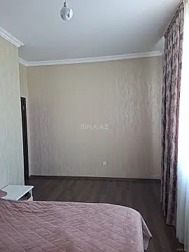 Satılır 3 otaqlı mənzil 77 m²