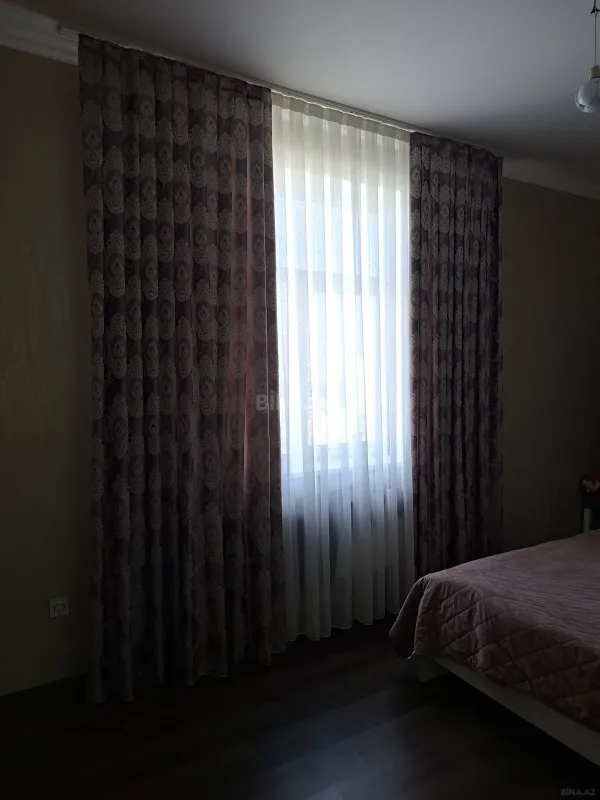 Satılır 3 otaqlı mənzil 77 m²