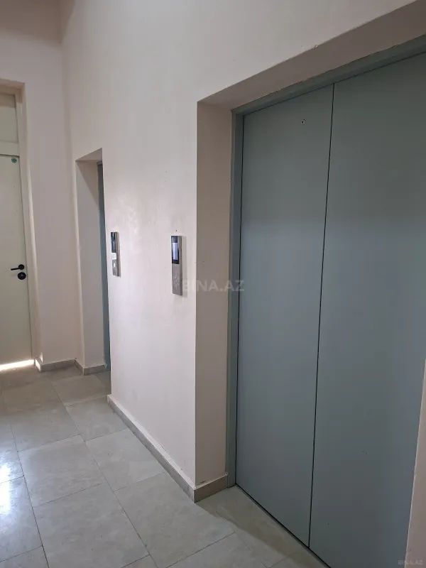 Satılır 3 otaqlı mənzil 77 m²