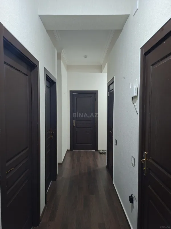 Satılır 3 otaqlı mənzil 77 m²