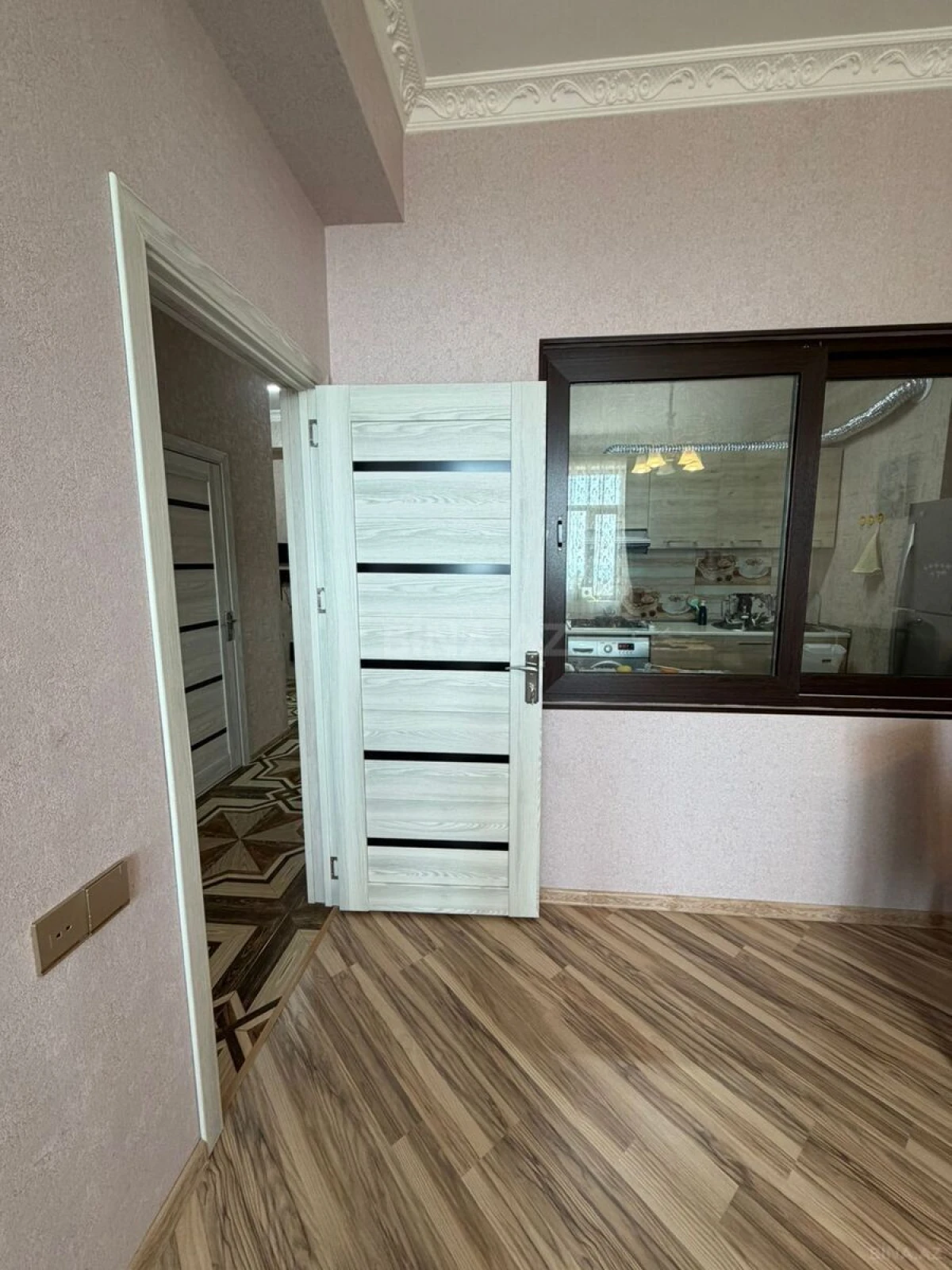 Satılır 2 otaqlı mənzil 64 m²