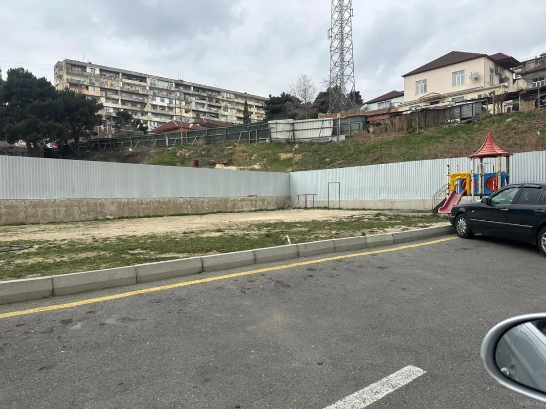 Satılır 2 otaqlı mənzil 64 m²