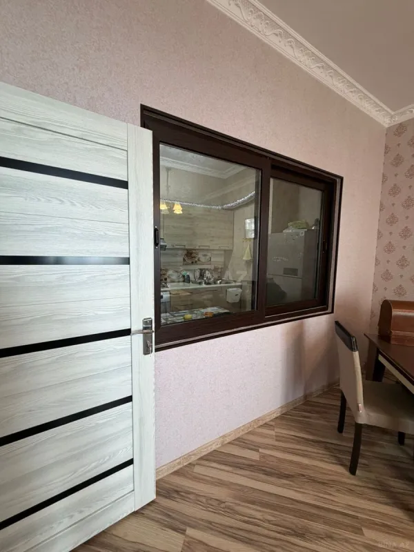 Satılır 2 otaqlı mənzil 64 m²
