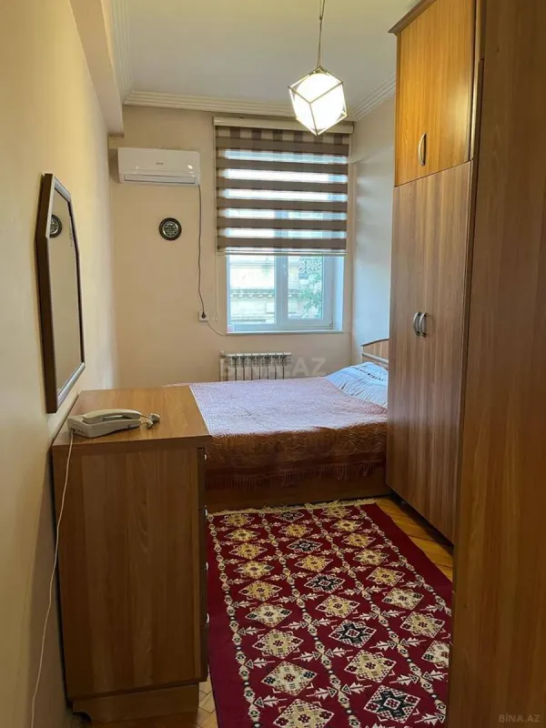 Kirayə verilir 2 otaqlı mənzil 60 m²