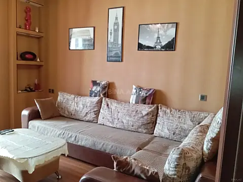 Satılır 3 otaqlı mənzil 78 m²