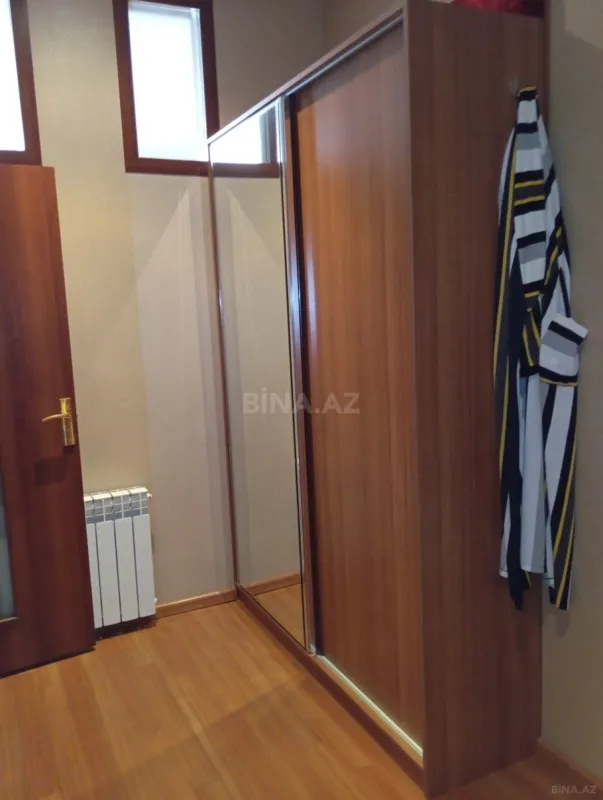 Satılır 3 otaqlı mənzil 78 m²