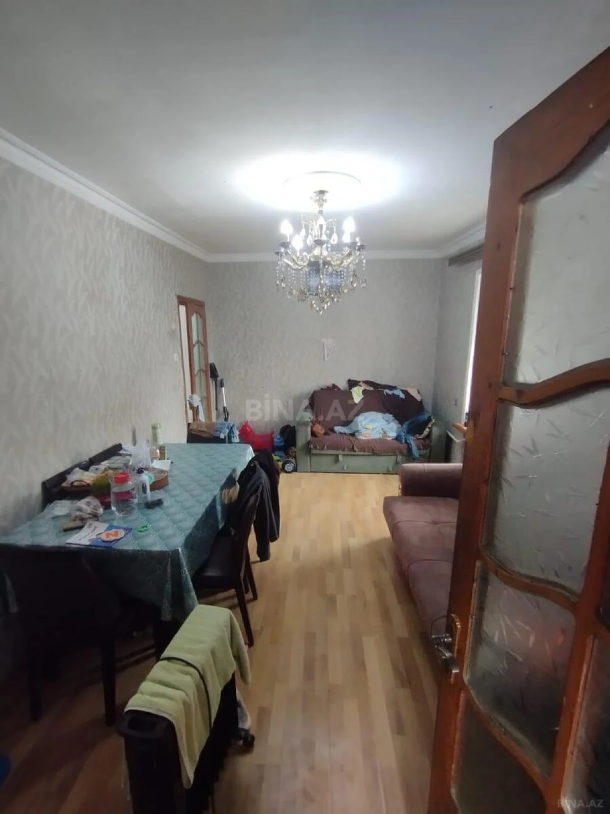 Satılır 2 otaqlı mənzil 38 m²