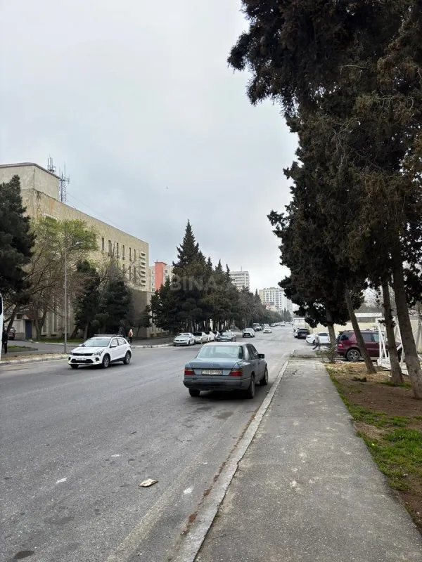 Satılır 2 otaqlı mənzil 38 m²