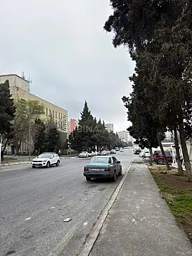 Satılır 2 otaqlı mənzil 38 m²