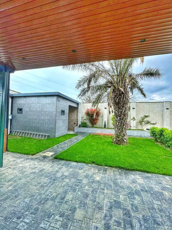 Satılır 5 otaqlı həyət evi 270 m²