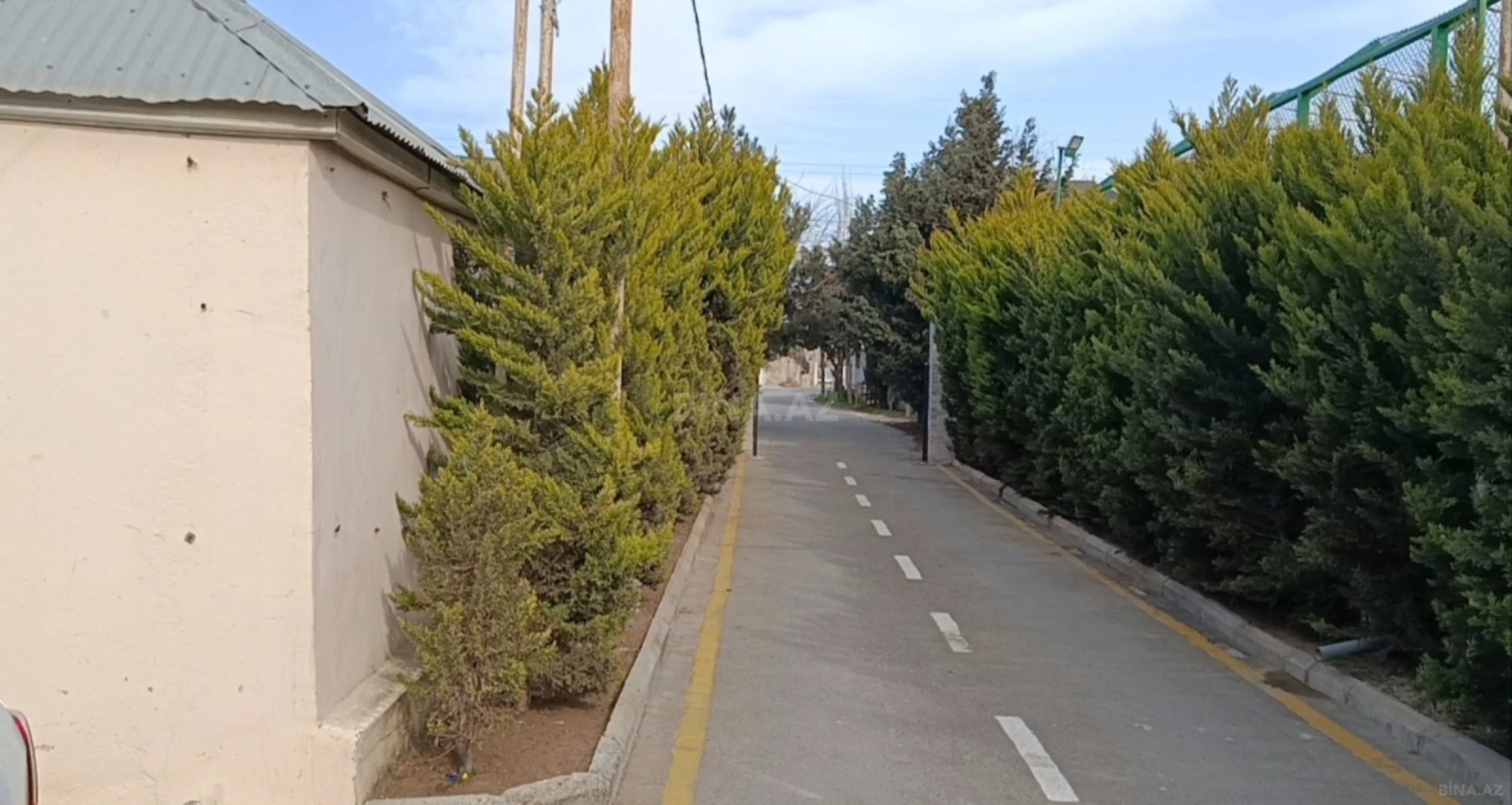 Satılır torpaq sahəsi 6 m²