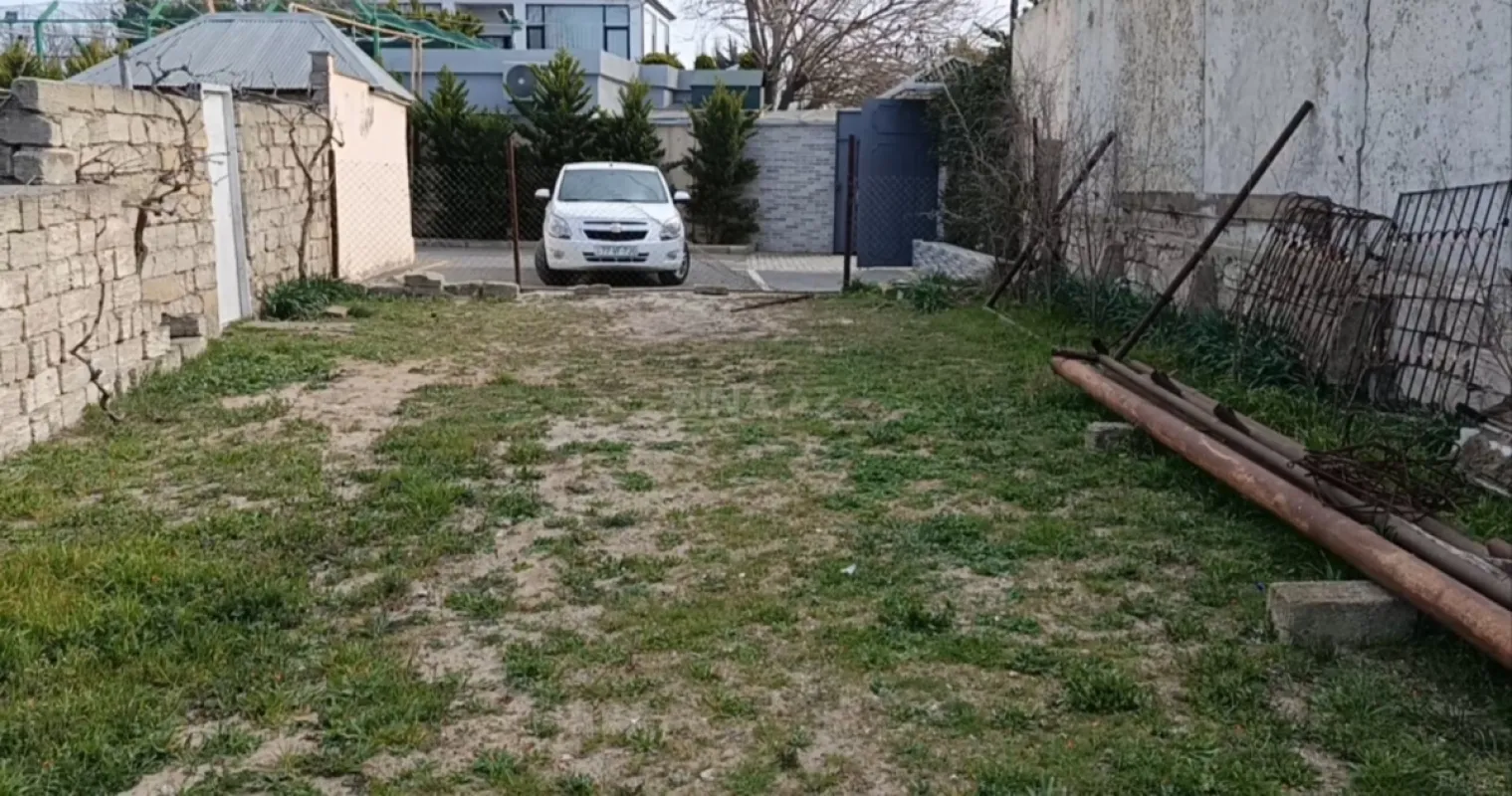 Satılır torpaq sahəsi 6 m²