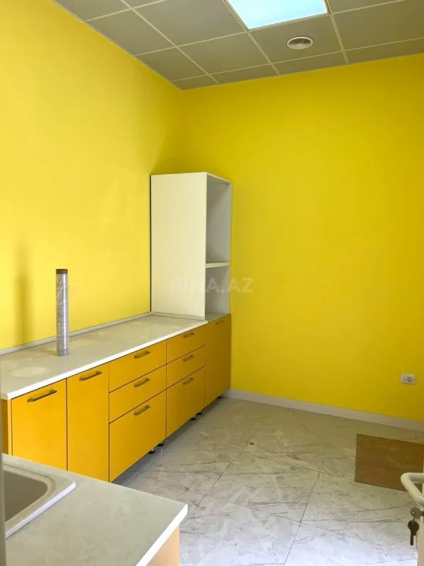 Kirayə verilir obyekt 97 m²