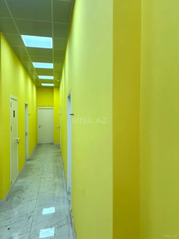 Kirayə verilir obyekt 97 m²