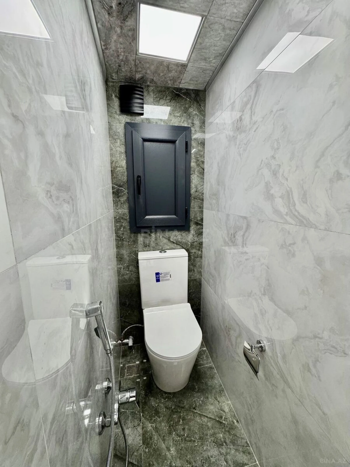 Satılır 3 otaqlı mənzil 70 m²