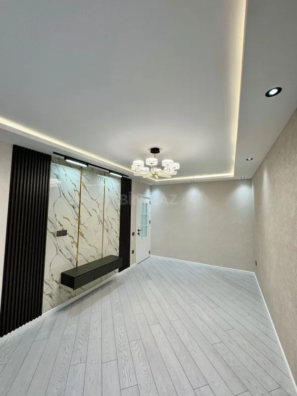 Satılır 3 otaqlı mənzil 70 m²