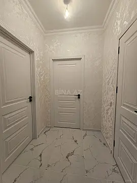 Satılır 2 otaqlı mənzil 44 m²