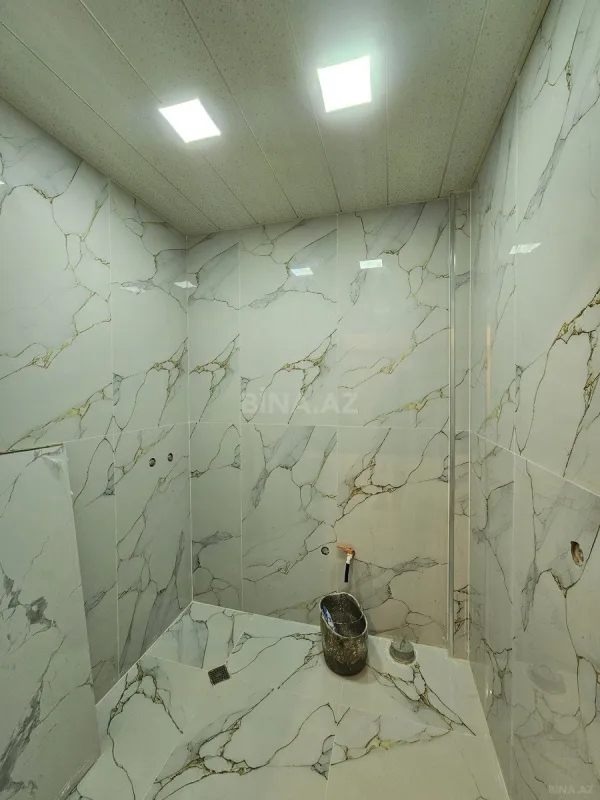 Satılır 2 otaqlı mənzil 44 m²