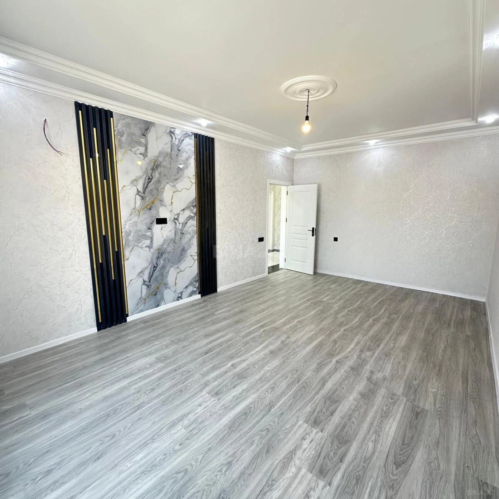Satılır 4 otaqlı həyət evi 120 m²