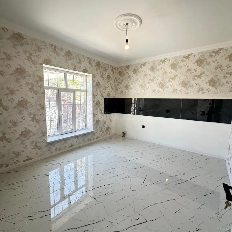 Satılır 4 otaqlı həyət evi 120 m²