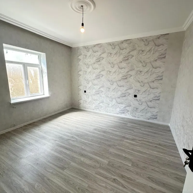 Satılır 4 otaqlı həyət evi 120 m²