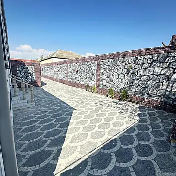 Satılır 4 otaqlı həyət evi 120 m²
