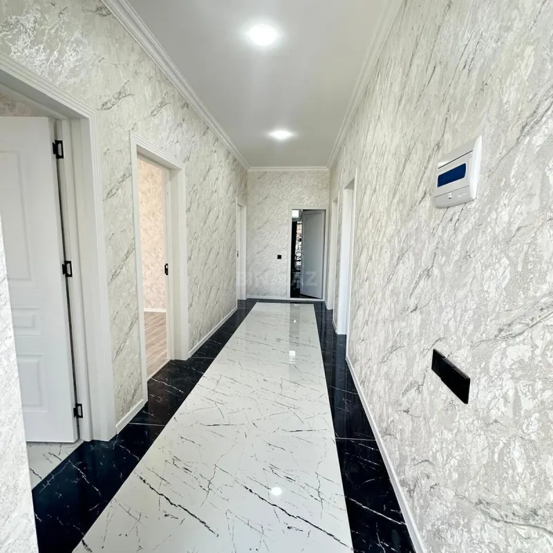 Satılır 4 otaqlı həyət evi 120 m²