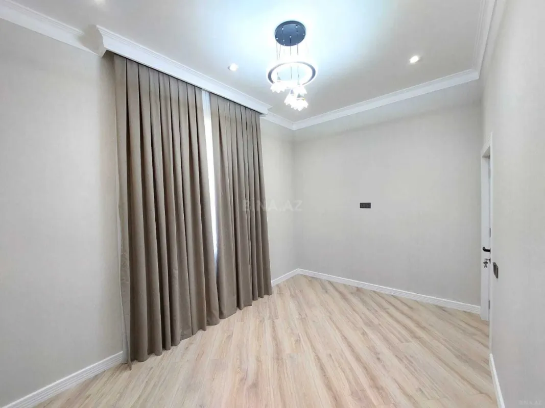 Satılır 4 otaqlı həyət evi 110 m²