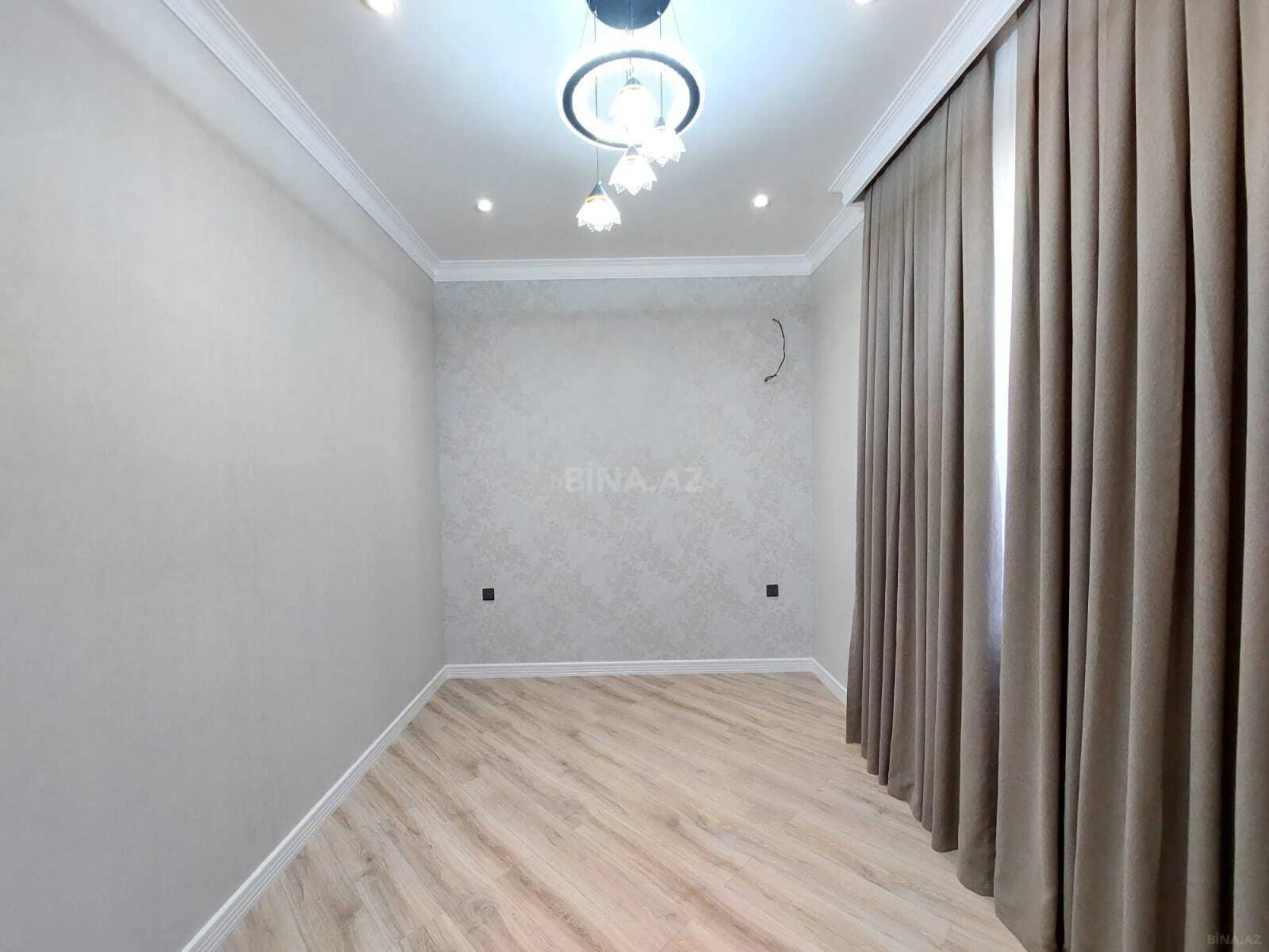 Satılır 4 otaqlı həyət evi 110 m²