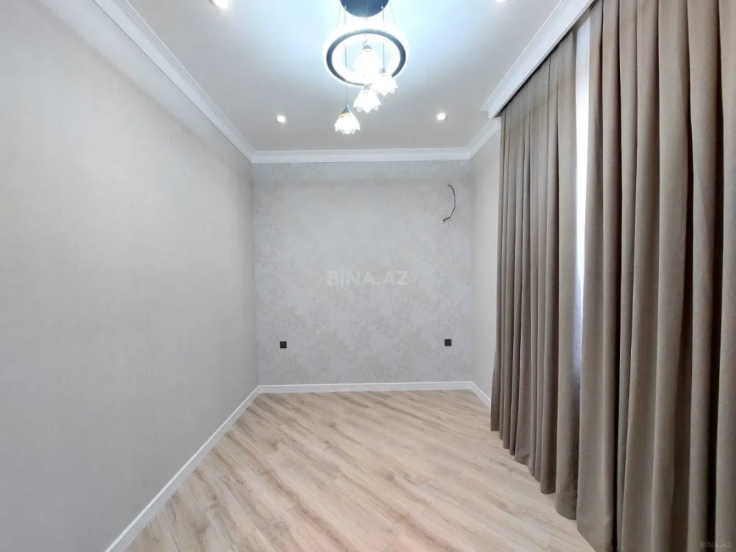 Satılır 4 otaqlı həyət evi 110 m²
