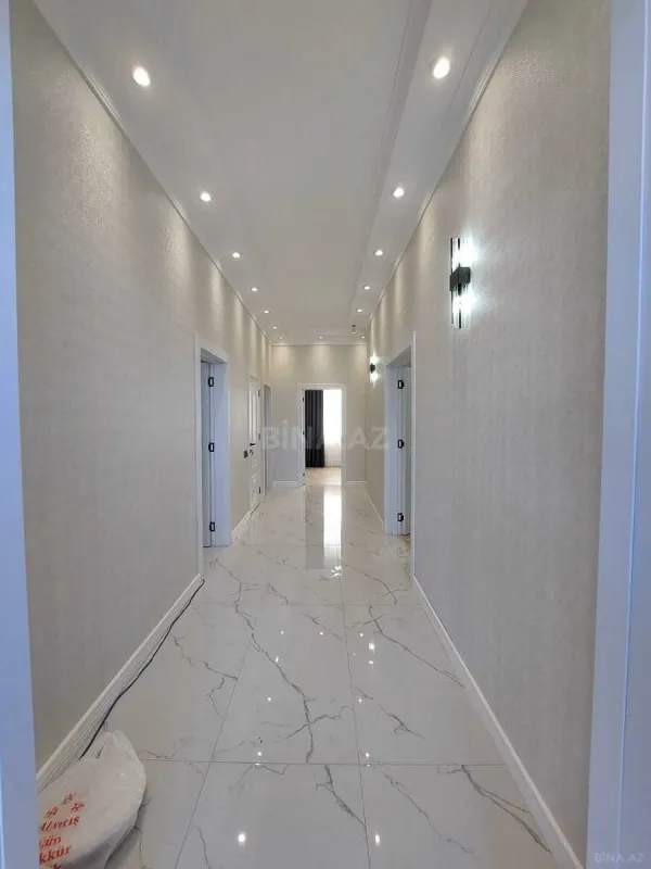 Satılır 4 otaqlı həyət evi 110 m²