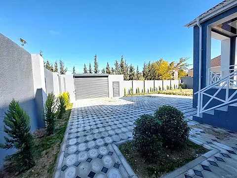 Satılır 4 otaqlı həyət evi 110 m²