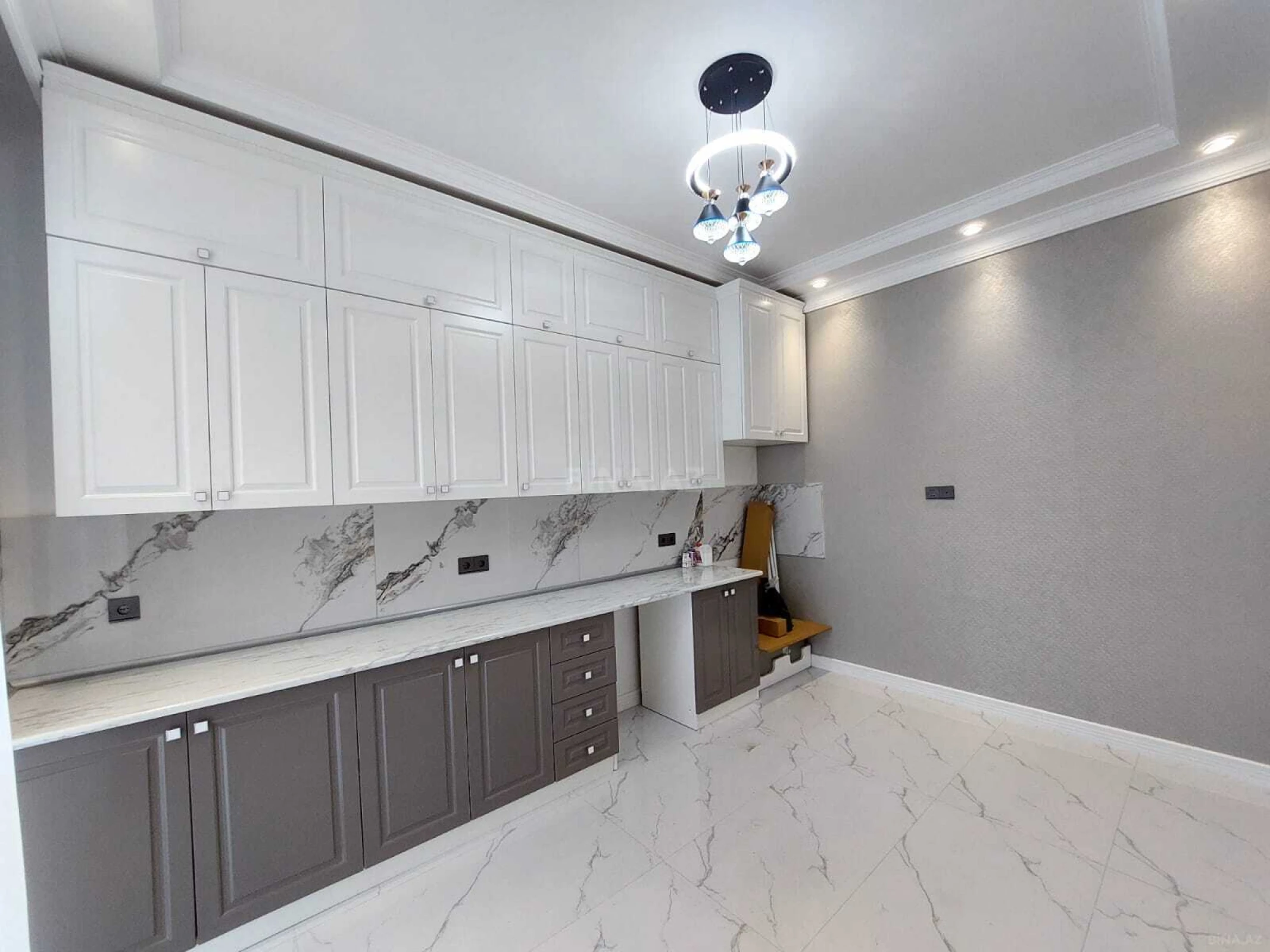 Satılır 4 otaqlı həyət evi 110 m²